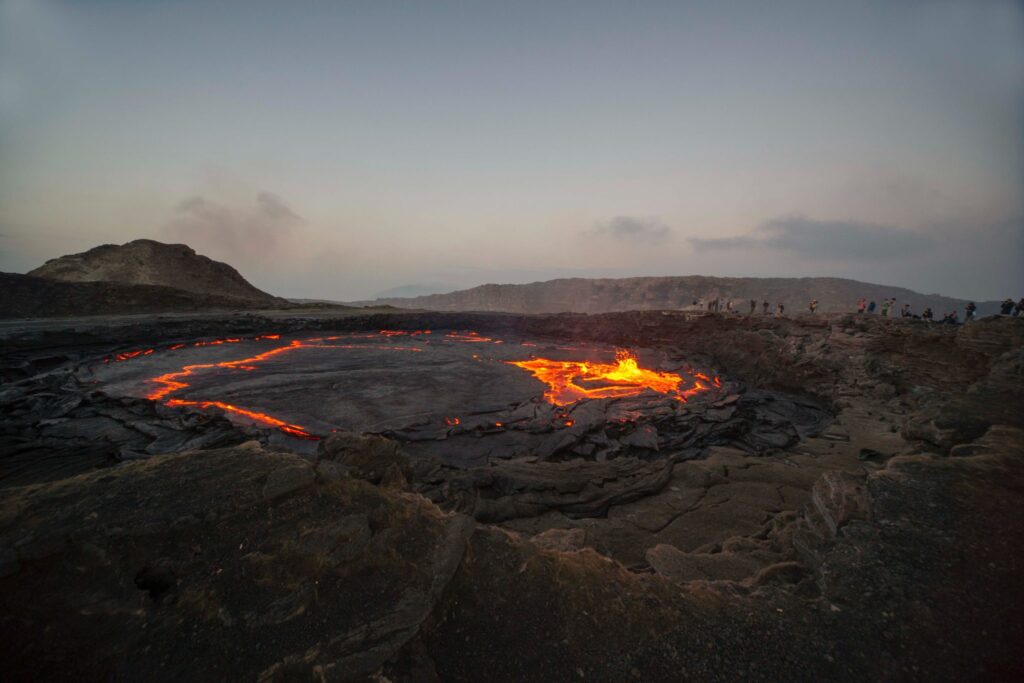 Image for P.2 Energy, Forces, & Earth’s Crust