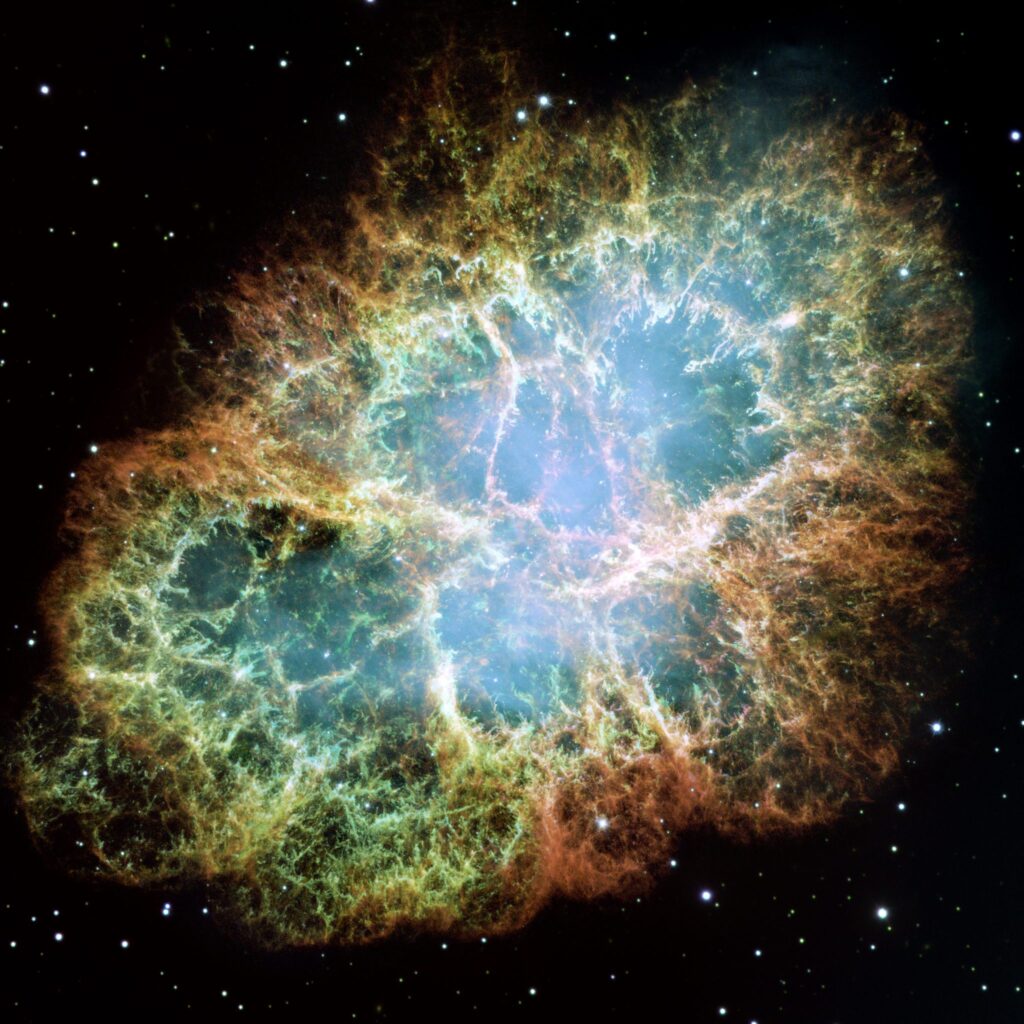 Image for P.6 Stars & the Big Bang