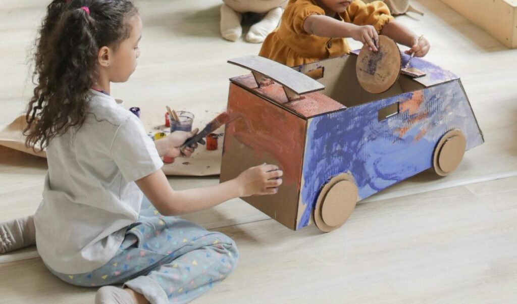 Image for Unit 2.2 Structure & Properties of Matter