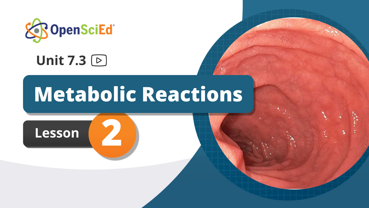 7th Grade Unit Resources Openscied